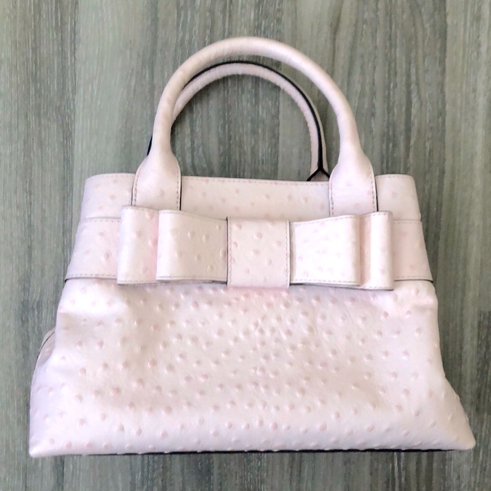 Kate spade pink purse